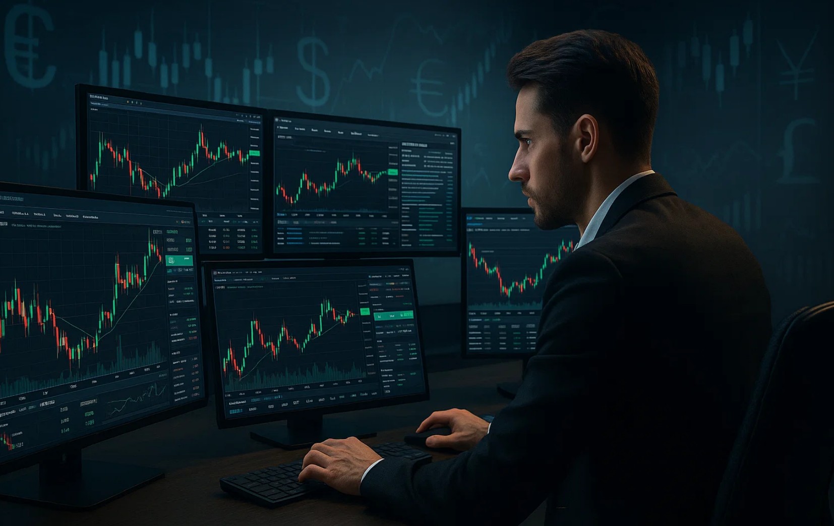 How Traders Are Navigating the Skadeva Trading Platform