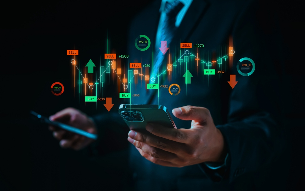 The Future of Forex Trading: Why Skadeva Is Investing in AI & Automation