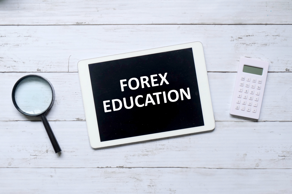 How Skadeva Supports Beginner Forex Traders with Tools & Education