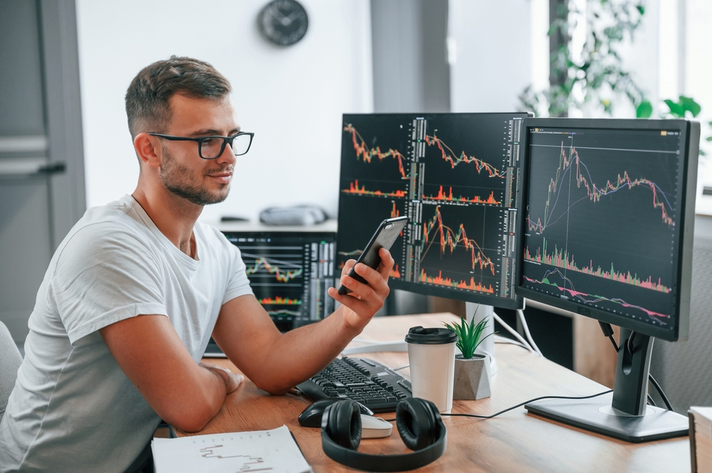 Forex Trading Sans Émotions : Comment Skadeva Vous Aide à Rester Discipliné en 2026